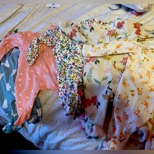 Carter’s Newborn Bundle! Great deal!